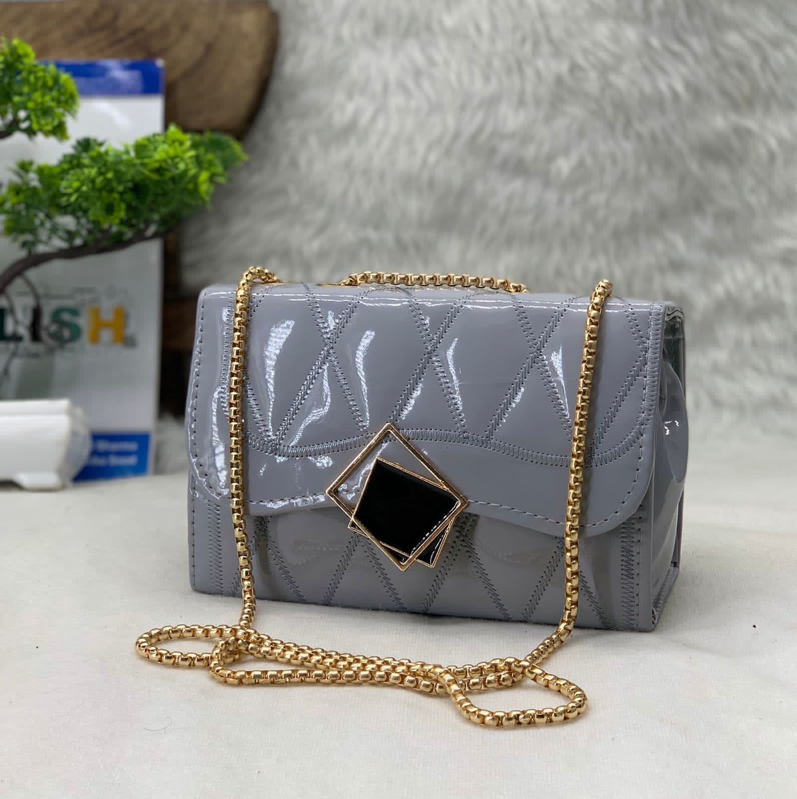 Rhinestone Bow Mini Rhinestone Shoulder Bag With Chain Strap Fashionable Girls  Handbag With Small Square Shape And Coin Purse From Childbag_wholesale,  $16.65 | DHgate.Com